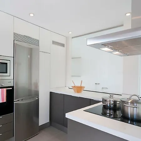 Apartamento Yazgulu Sokagi *