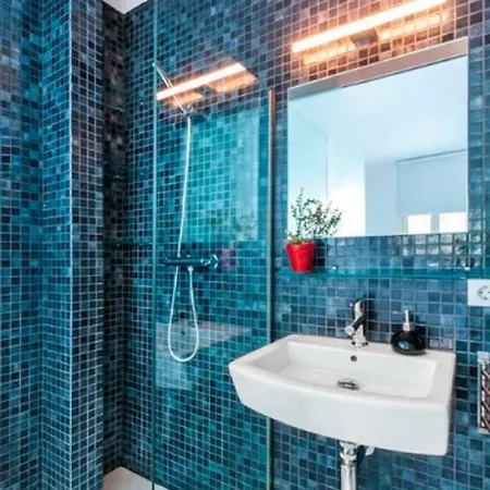 Apartment Yazgulu Sokagi Istanbul